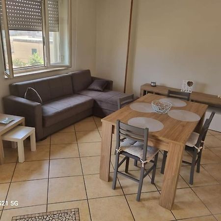 Nuti Holiday Hoause Torre Annunziata Extérieur photo