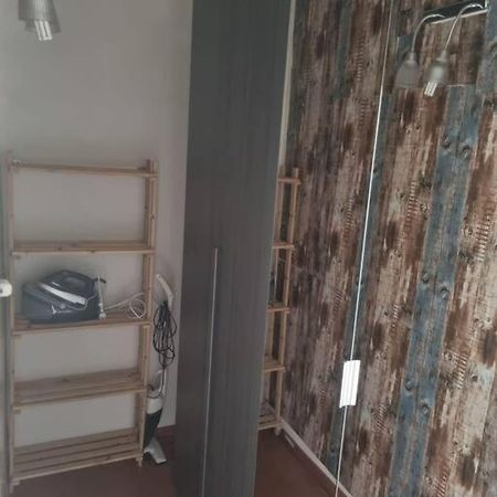Nuti Holiday Hoause Torre Annunziata Extérieur photo