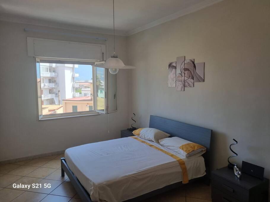 Nuti Holiday Hoause Torre Annunziata Extérieur photo