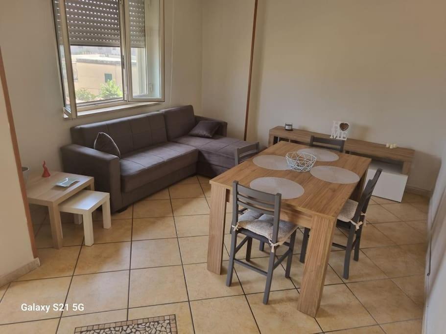 Nuti Holiday Hoause Torre Annunziata Extérieur photo