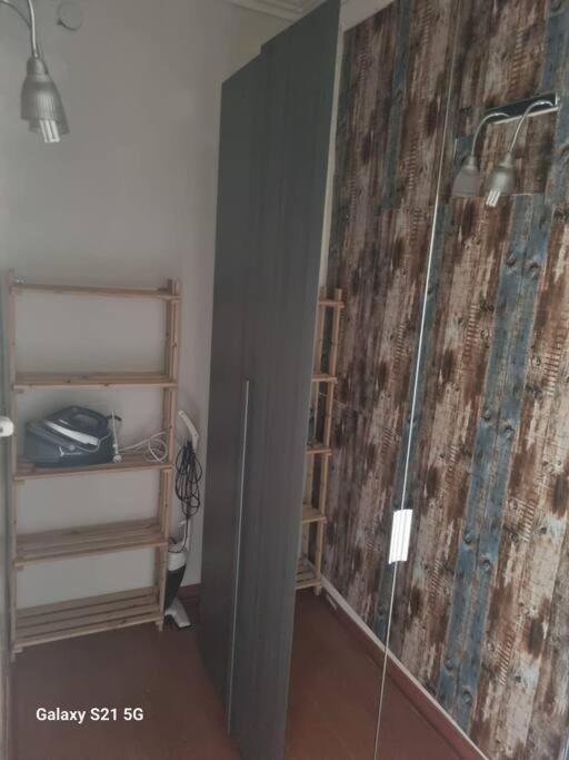 Nuti Holiday Hoause Torre Annunziata Extérieur photo