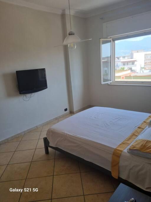 Nuti Holiday Hoause Torre Annunziata Extérieur photo